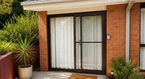 Garden Studio with Private Patio - Image 5