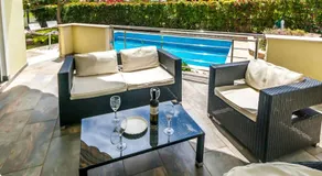 Villa Sole Istria, holliday villa near Pula, Ferienhaus Ferienvilla Istrien - Image 4