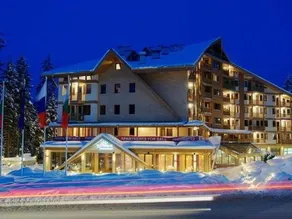 Ski Studio Hotel Iceberg - Image 4