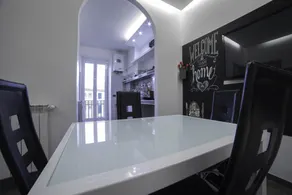Luxury apartment with Vatican views - Image 5