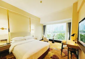 Guangzhou Jiangyue Hotel - Image 2
