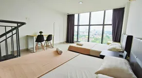 PJ5 Soho Studio Room by WSY - Image 2