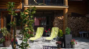 Guest House Privat Pod Lesom - Image 3