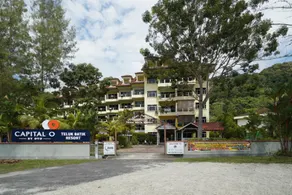 OYO Home 89484 Teluk Batik Resort - Image 4