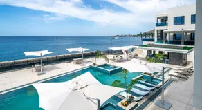 Ocean Oasis Hotel Dominica - Image 3
