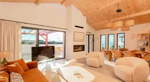 SUNSET Keyweek Villa ocean view and private pool - Image 3