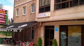 Hostal Caracas - Image 2