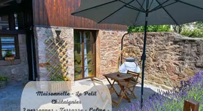 Le petit Châtaignier - Cozy Immo - Image 4
