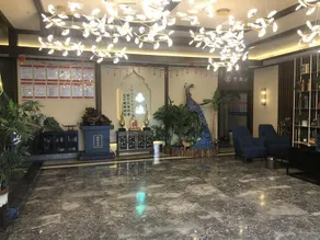 Taiyue Hotel (Yichang Zhongnan Road Xingfa Plaza) - Image 2