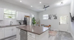 Texas Casita Retreat Minutes from Six Flags - Image 4