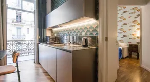 Mareluna Promenade - Seafront Apartments by Mareluna Hotel - Image 4