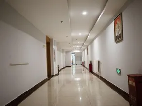 Super 8 Hotel (Beijing Shunyi Shimen) - Image 4