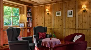 Hotel Alpenhof - ruhige Wohlfühloase zwischen München, dem Fünf-Seenland und den Bergen, in S-Bahnnähe - Image 3
