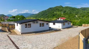 Stone Village Transfagarasan - Image 4
