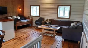 Trivelig Stabbur på Lånke Gård - Image 2
