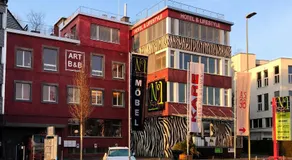 No1 Art B&B - Image 2