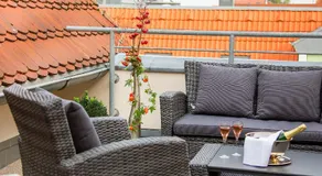 Hotel Kronprinz - Image 5