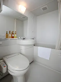 Daily Hotel Mizuhodai - Image 2