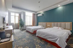 Hexingshun Hotel - Image 2
