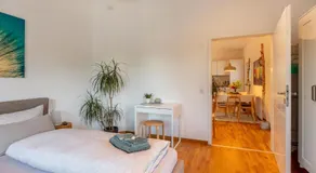 Ferienwohnung Am Bächle - Image 2