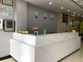 Shenghong Boutique Hotel - Image 2