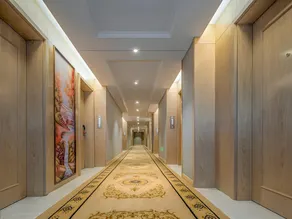 Vienna Hotel Tianjin Beichen District Government - Image 4