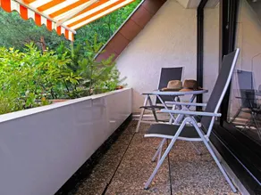 Hermitage dahn Modern Retreat - Image 5