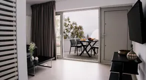 Aerope Inviting Apartment - Image 2