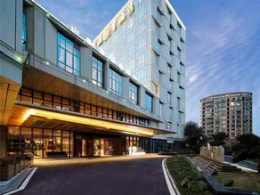 Hu Zhou Mountain and sea Happiness Bay Hotel - Image 2
