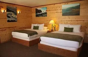 Big Sur River Inn - Image 2