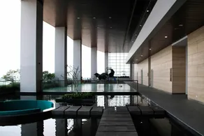 Victoria Home Azure Residence - Image 2