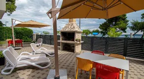 Beachfront Apartments Gabine - Image 4