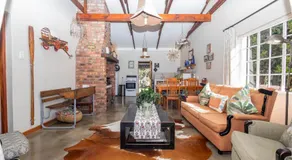 Seven Oaks Vineyard Cottages - Image 5