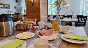 Pension Kastanienhof - Image 3