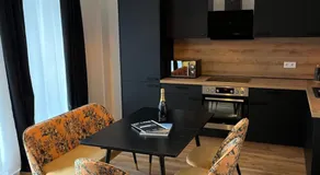 ANER2 STYLISCHE Ferienwohnung mit Sauna in Dresden Weißer Hirsch - Image 2
