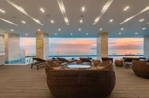 Grand Gosia Hotel - Image 2