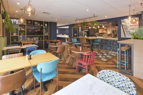 Travelodge Stansted Great Dunmow - Image 2