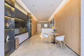 Beijing Wanhuacheng Hotel - Image 5