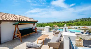 Villa Carmiano b&b Luxury bedrooms in Avola in the province of Syracuse with room with swimming pool - Image 5