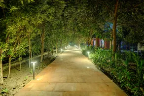 Aanandam Villas and Resort by ELIVAAS - Image 4