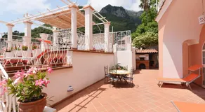 Villa Sunshine Positano Room - Image 3