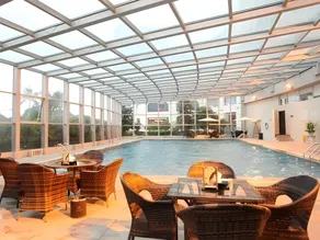 Putian Haiyuan International Hotel - Image 3