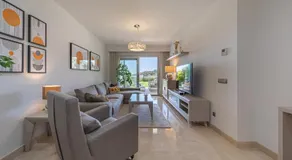 Garten Appartment in La Floresta - La Mairena - Image 3