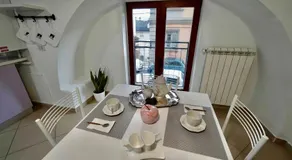 Ch Suite & PrivateParking - Corso 18 Agosto - Apartment - Image 3