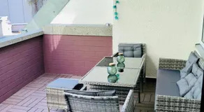 City Apartments, Outlet 100 Meter - Image 4