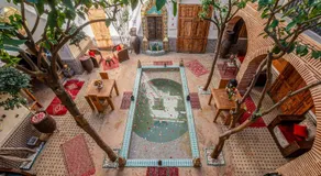 Riad Fleur d'Orient - Image 4