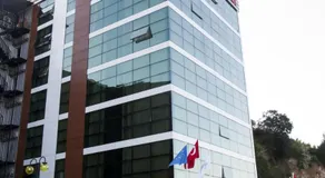 Panaroma Damla Otel - Image 5