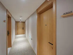 Jifeng Select Hotel (Zhongguancun Suzhou Street store) - Image 5