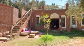 Riad dar idsalah - Image 4