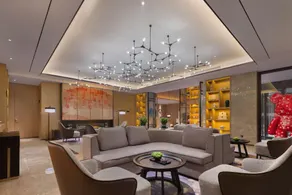 Lihau Hotel (Baoding High-tech Zone Baibai Shopping Plaza Branch) - Image 4